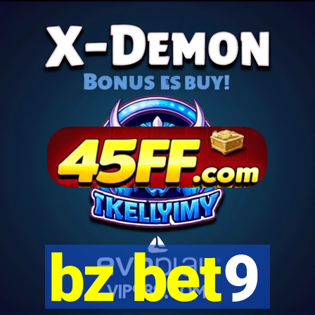 bz bet9